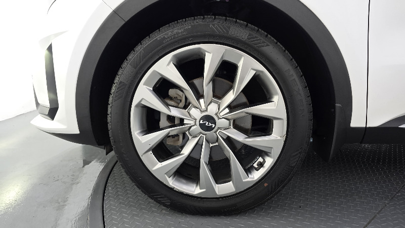 car KIA Sorento id72375 photo #5