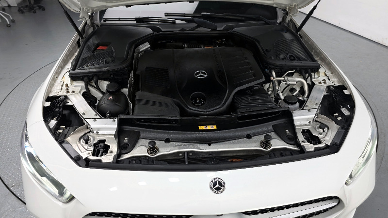 car Mercedes Benz CLS Class id72377 photo #6