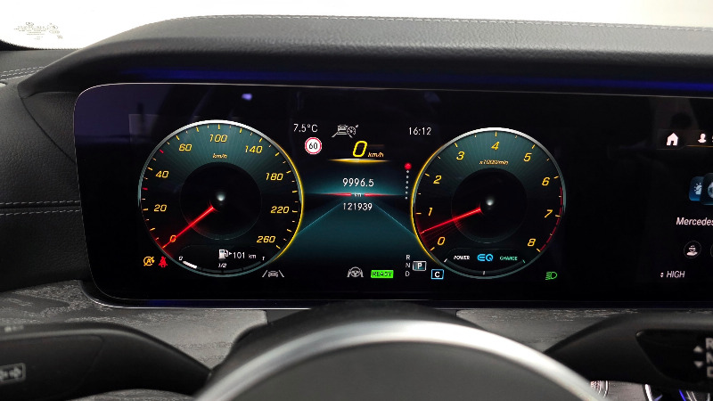 car Mercedes Benz CLS Class id72377 photo #8