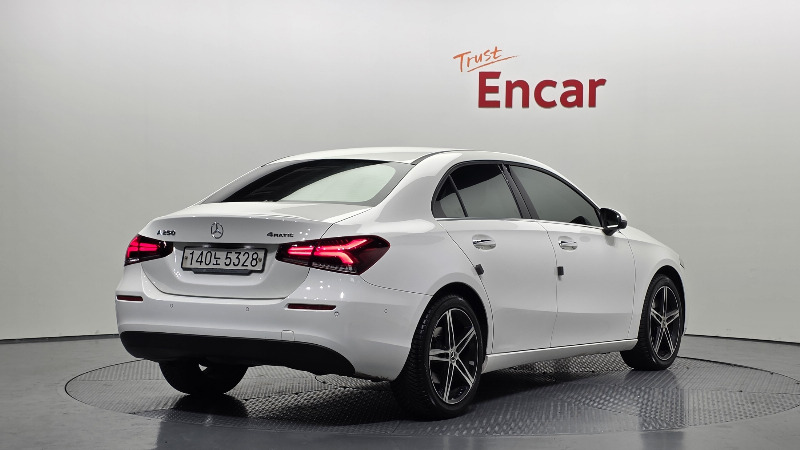 car Mercedes Benz A Class id72379 photo #2