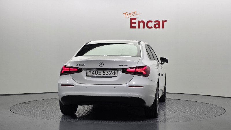 car Mercedes Benz A Class id72379 photo #4