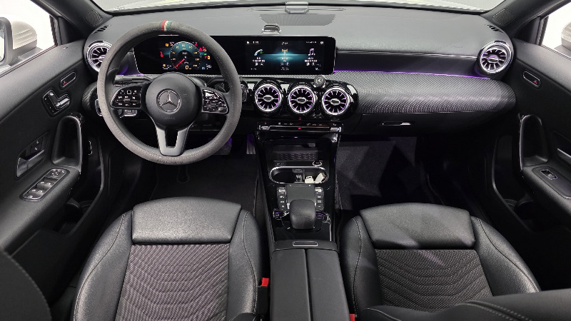 car Mercedes Benz A Class id72379 photo #7