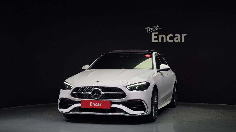 car Mercedes Benz C Class id72380 photo #3