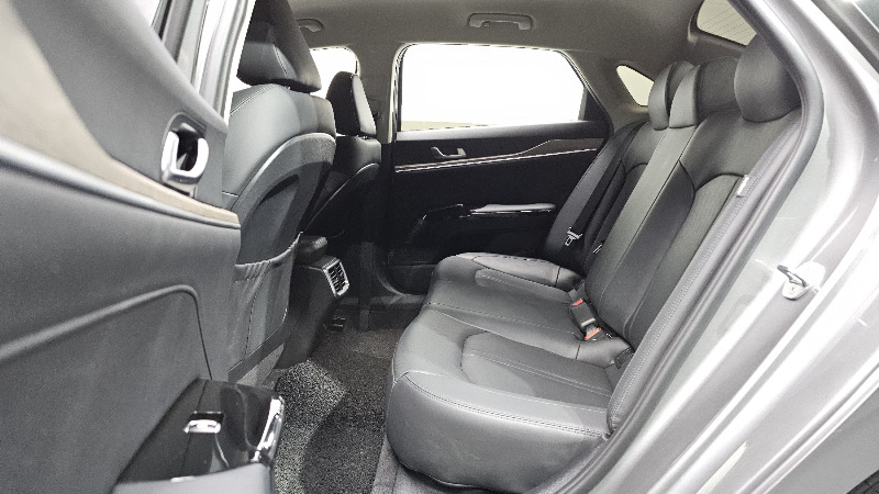 car KIA K5 id72384 photo #11