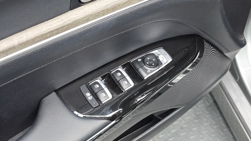 car KIA K5 id72384 photo #19