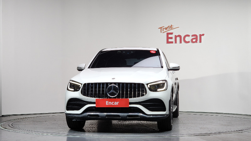 car Mercedes Benz GLC id72389 photo #3
