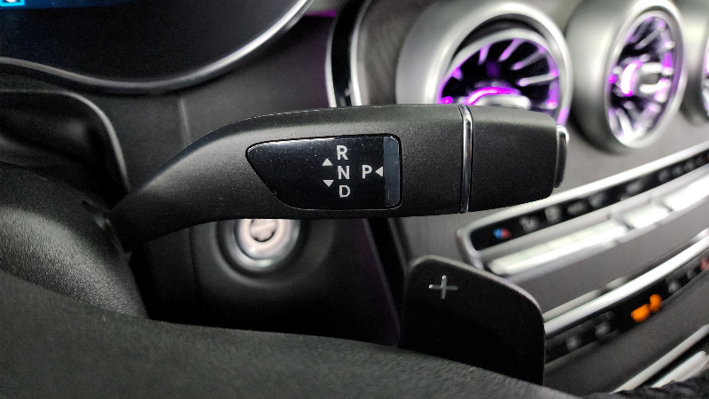 car Mercedes Benz GLC id72389 photo #9