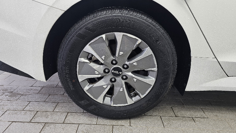 car KIA K5 id72392 photo #5