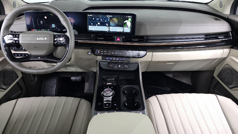 car KIA Carnival id72397 photo #7