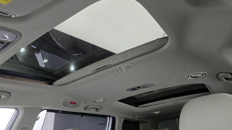 car KIA Carnival id72402 photo #19
