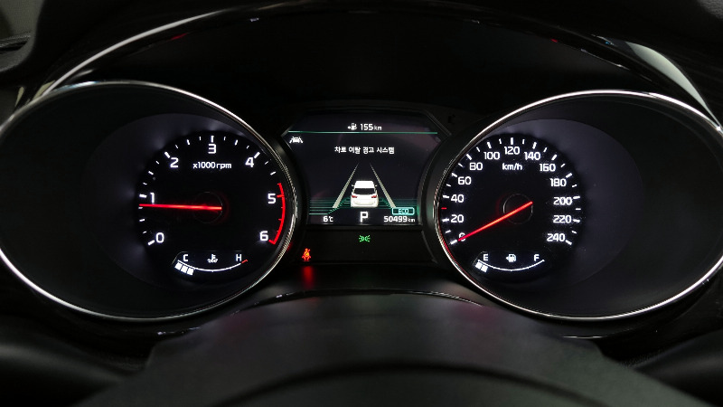 car KIA Carnival id72402 photo #8