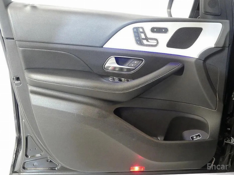 car Mercedes Benz GLE id72406 photo #16