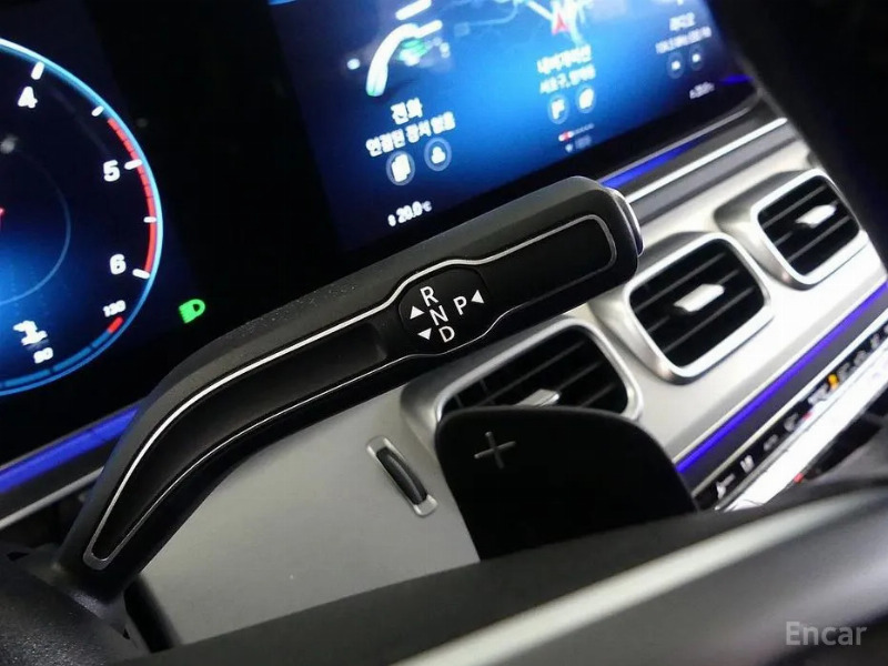 car Mercedes Benz GLE id72406 photo #7