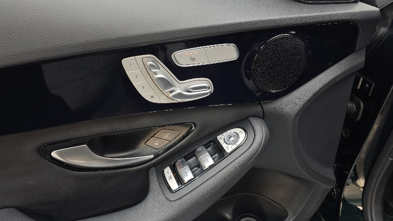 car Mercedes Benz C Class id72408 photo #17