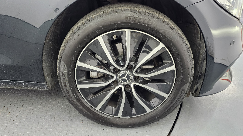 car Mercedes Benz C Class id72408 photo #5