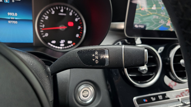 car Mercedes Benz C Class id72408 photo #9