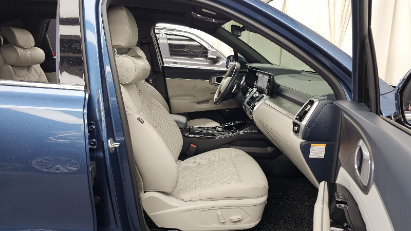 car KIA Sorento id72409 photo #11