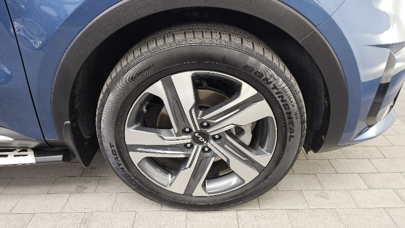 car KIA Sorento id72409 photo #5