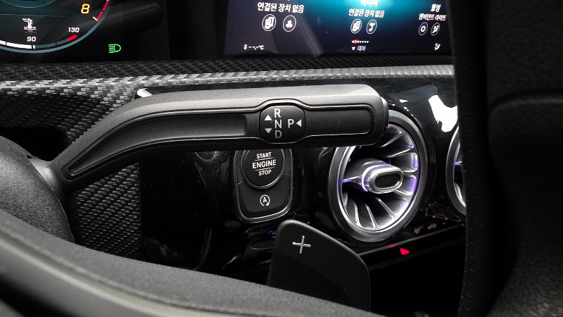 car Mercedes Benz A Class id72413 photo #9