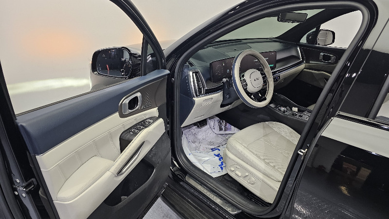 car KIA Sorento id72421 photo #10