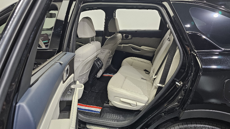 car KIA Sorento id72421 photo #11