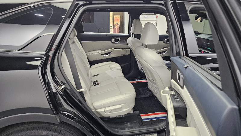 car KIA Sorento id72421 photo #12
