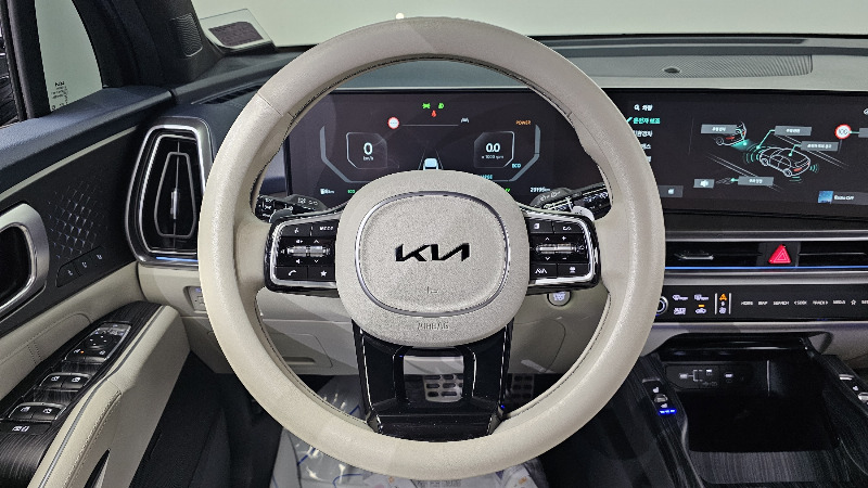 car KIA Sorento id72421 photo #13