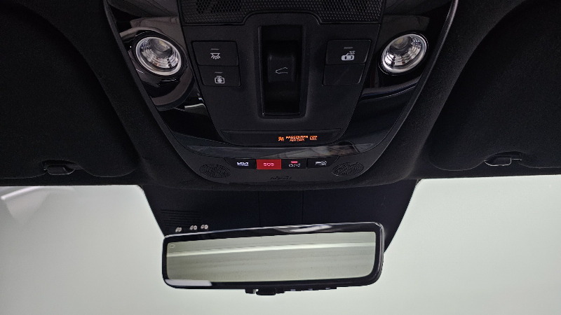 car KIA Sorento id72421 photo #18