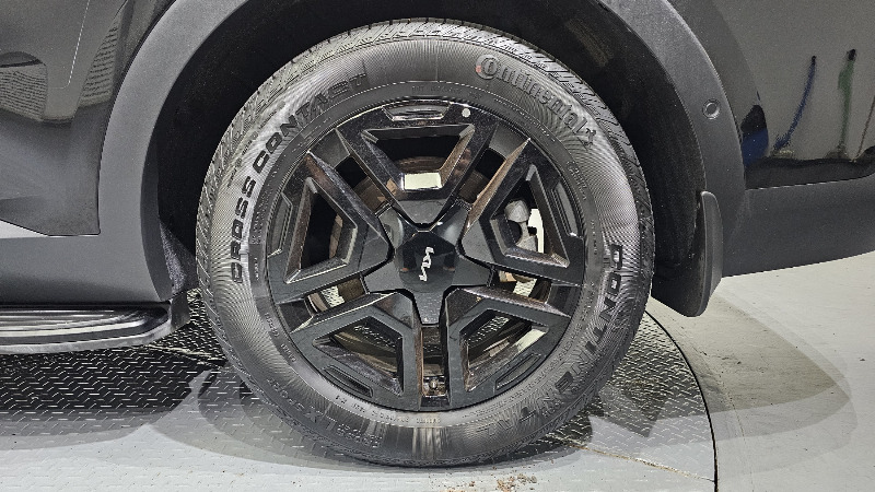 car KIA Sorento id72421 photo #21
