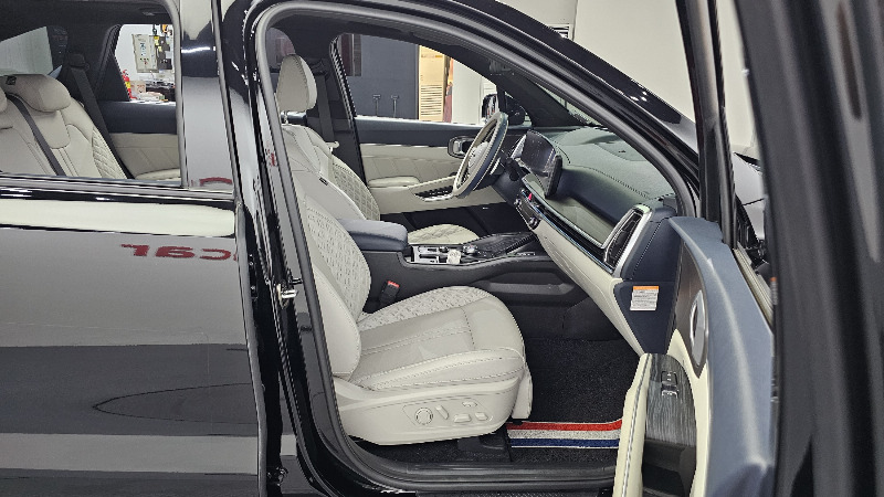 car KIA Sorento id72421 photo #26