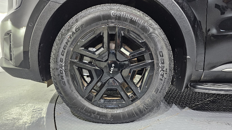 car KIA Sorento id72421 photo #5