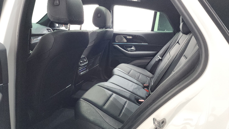 car Mercedes Benz GLE id72425 photo #11