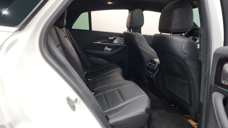 car Mercedes Benz GLE id72425 photo #12