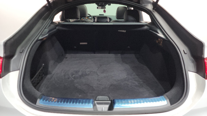 car Mercedes Benz GLE id72425 photo #20