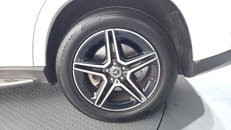 car Mercedes Benz GLE id72425 photo #21