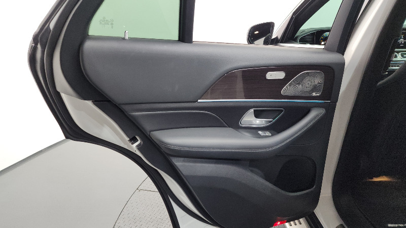 car Mercedes Benz GLE id72425 photo #25