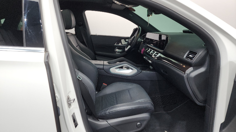 car Mercedes Benz GLE id72425 photo #26