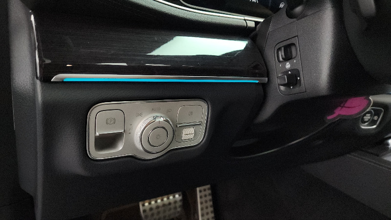 car Mercedes Benz GLE id72425 photo #28