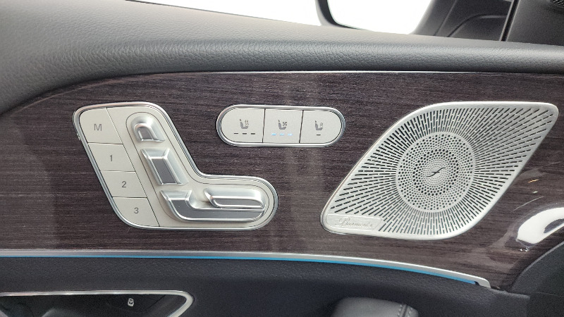 car Mercedes Benz GLE id72425 photo #29