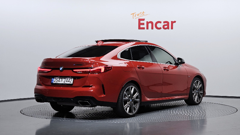car BMW 2 Series id72428 photo #2
