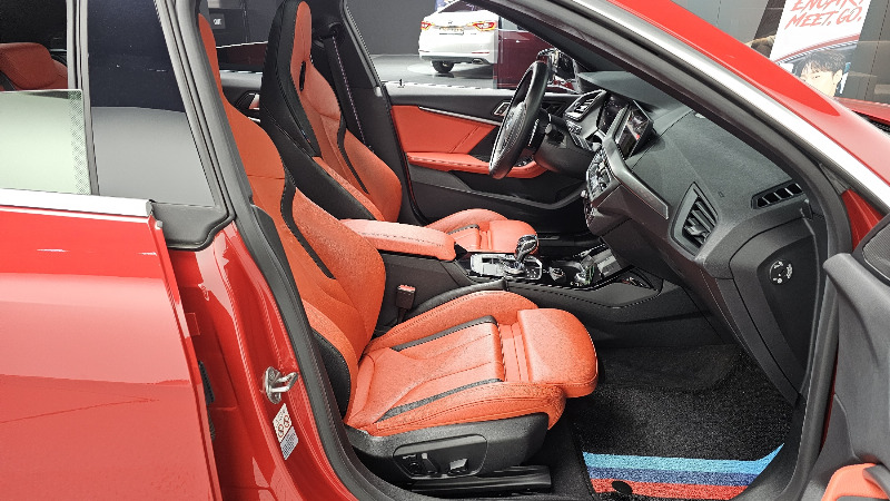 car BMW 2 Series id72428 photo #26