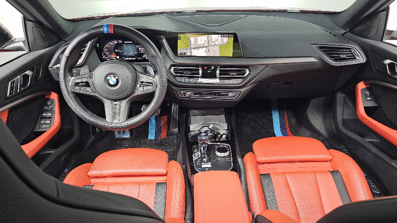 car BMW 2 Series id72428 photo #7