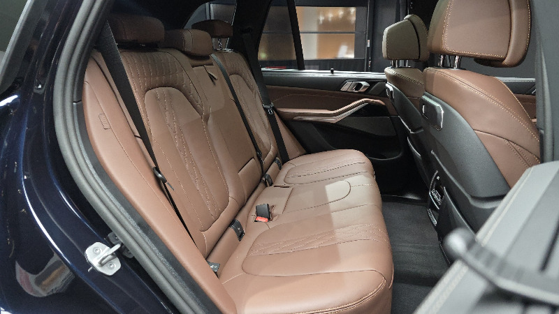 car BMW X5 id72432 photo #11