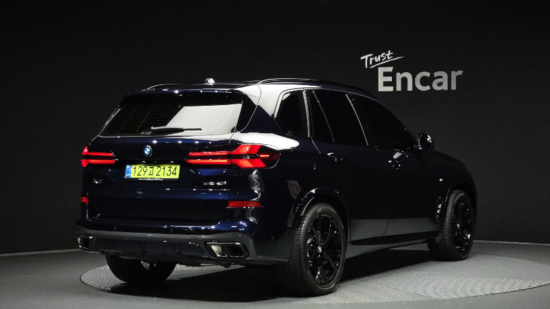 car BMW X5 id72432 photo #2