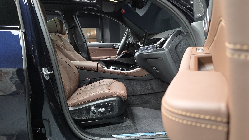 car BMW X5 id72432 photo #26