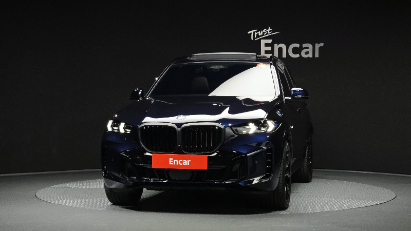 car BMW X5 id72432 photo #3