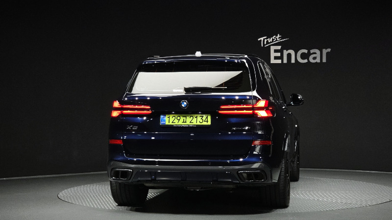 car BMW X5 id72432 photo #4