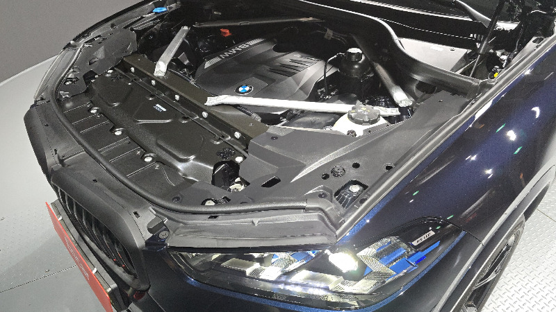 car BMW X5 id72432 photo #6