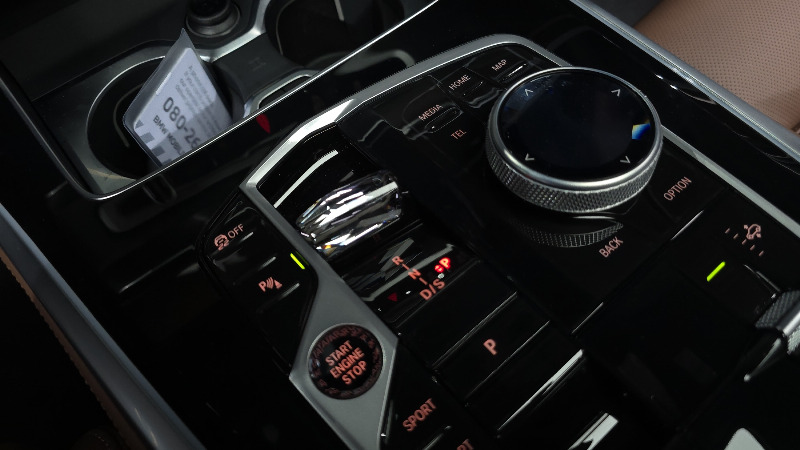 car BMW X5 id72432 photo #9