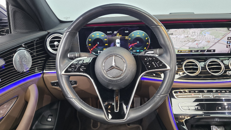 car Mercedes Benz E Class id72436 photo #14